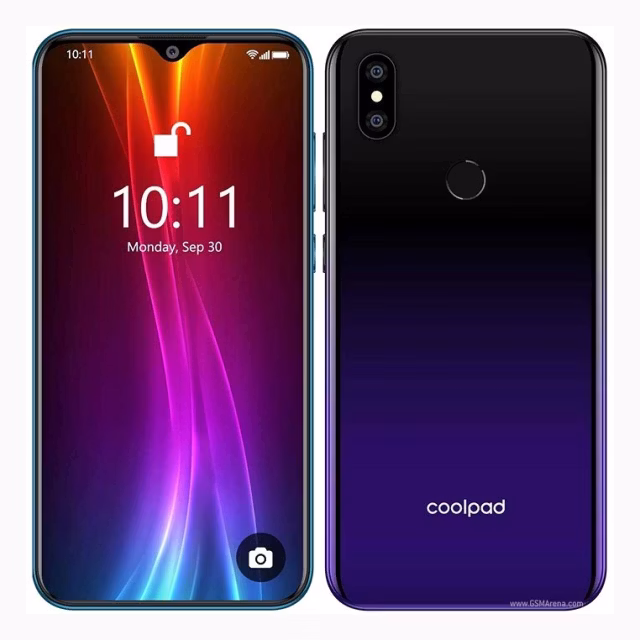Coolpad Cool 5