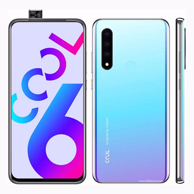 Coolpad Cool 6