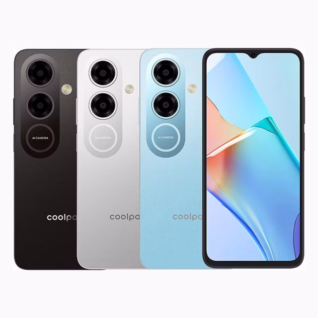 Coolpad CP12 Neo Plus