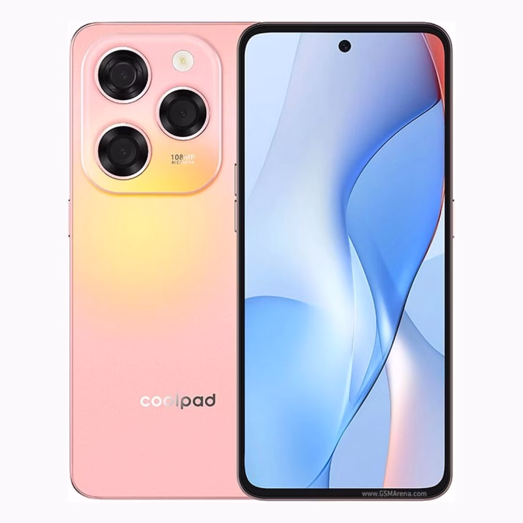 Coolpad X100