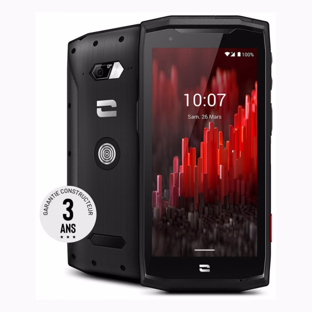Crosscall Core-M5