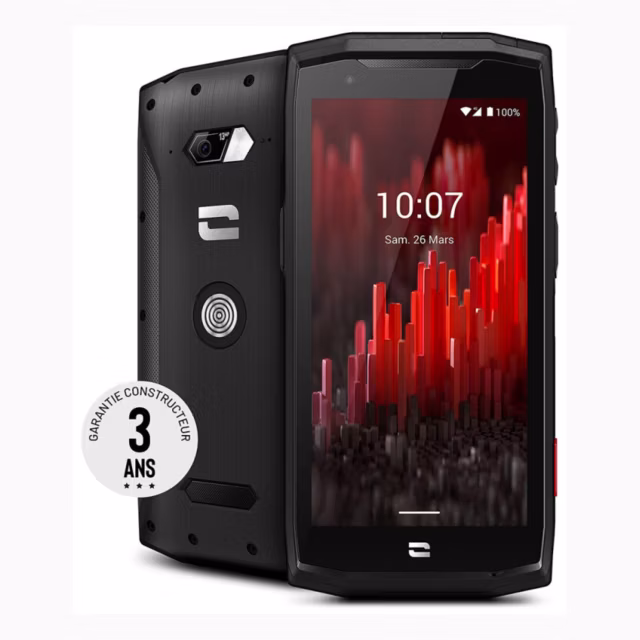 Crosscall Core-M5
