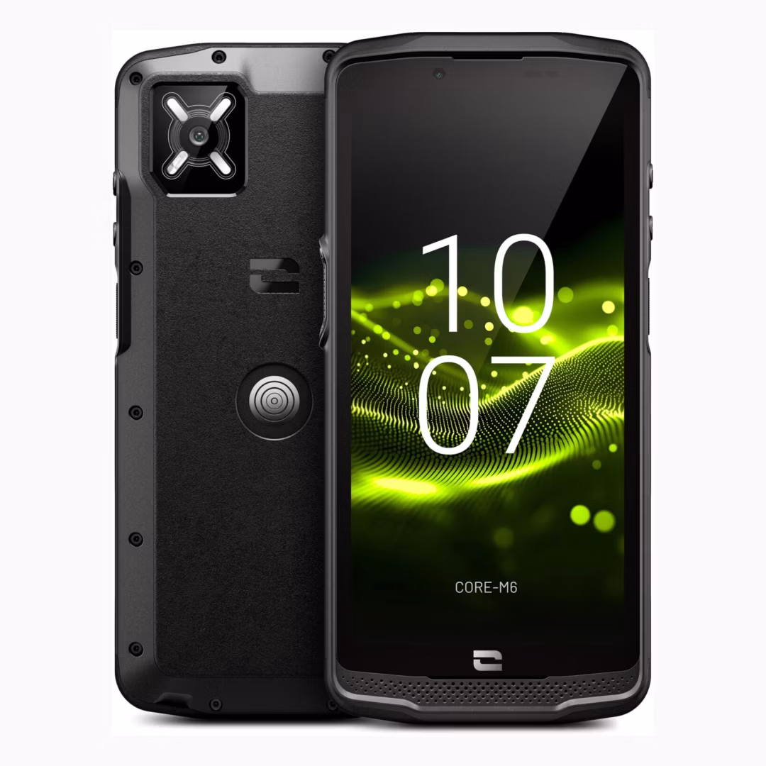Crosscall Core-M6