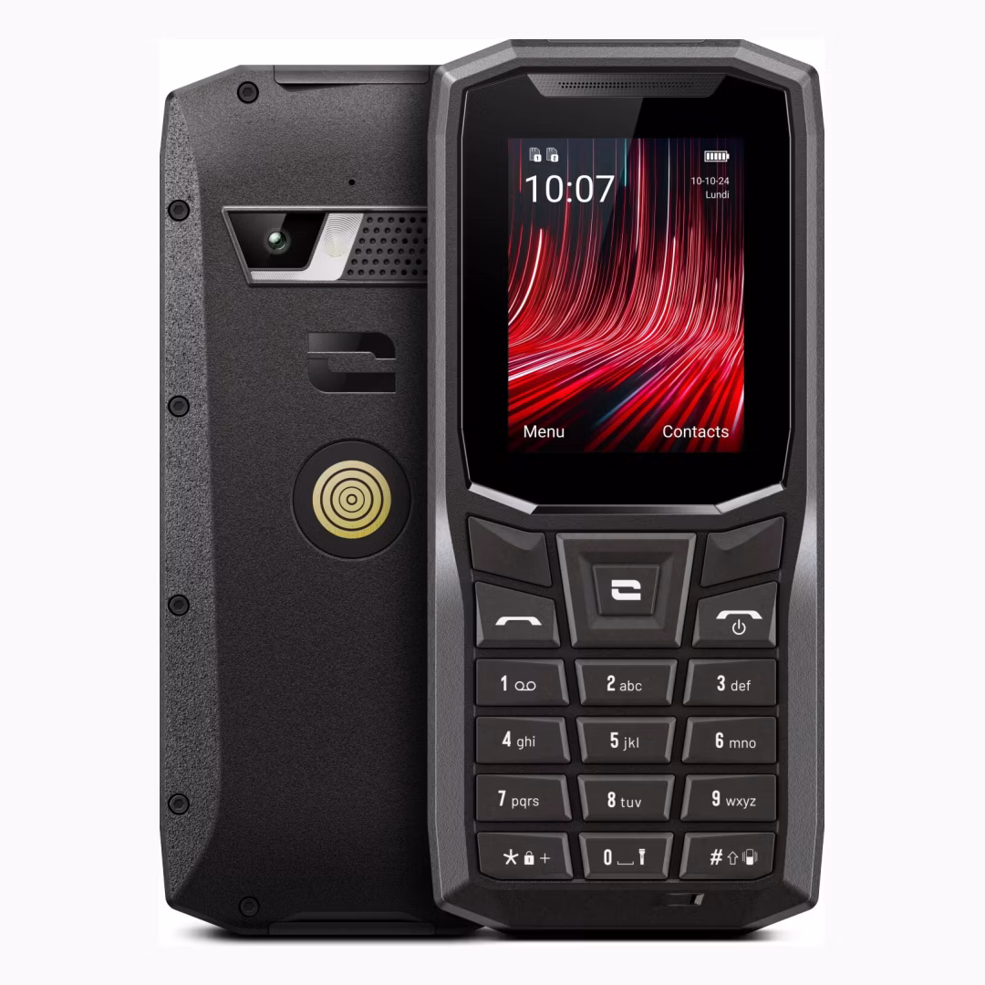 Crosscall CORE-S5