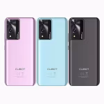 Cubot A10