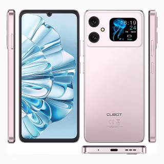 Cubot A20