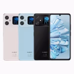 Cubot A20