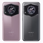 Cubot A30