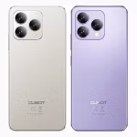 Cubot A40