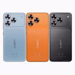 Cubot A50