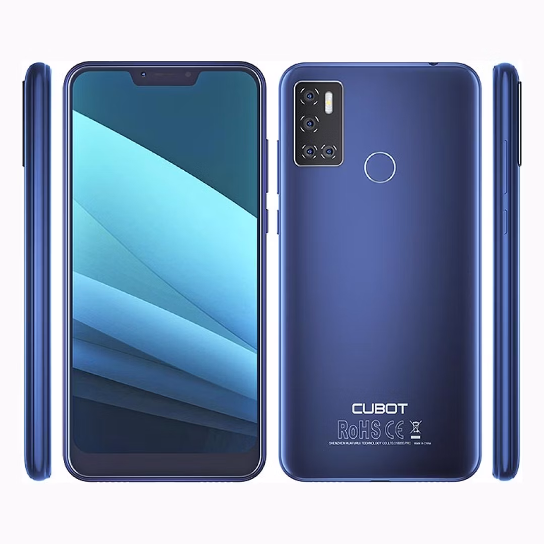 Cubot C20