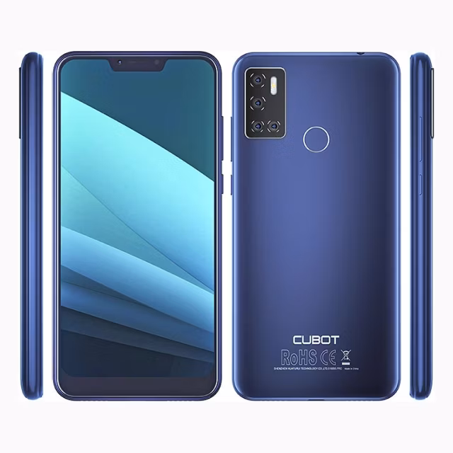 Cubot C20