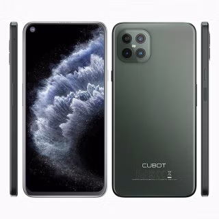 Cubot C30