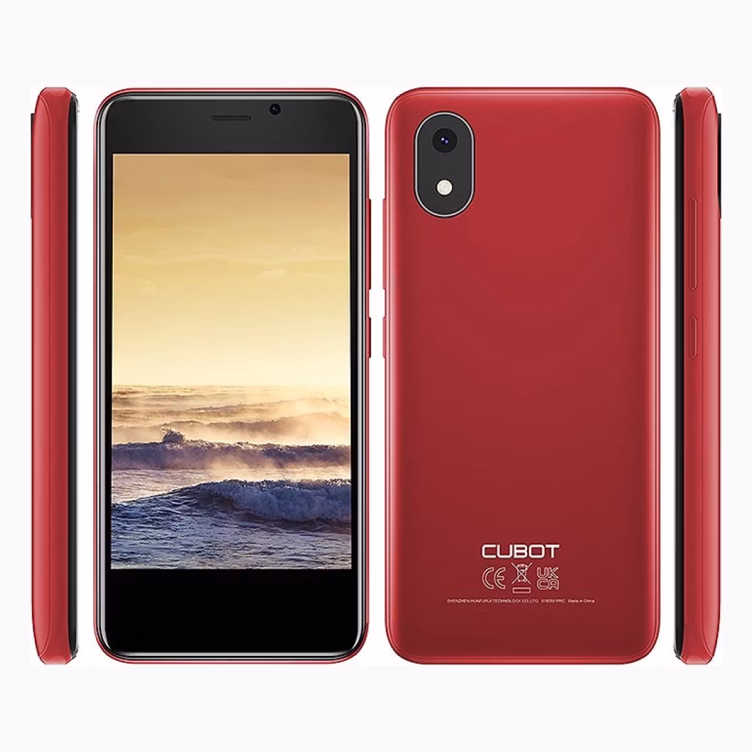 Cubot J10