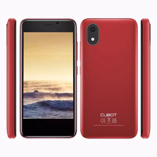 Cubot J10