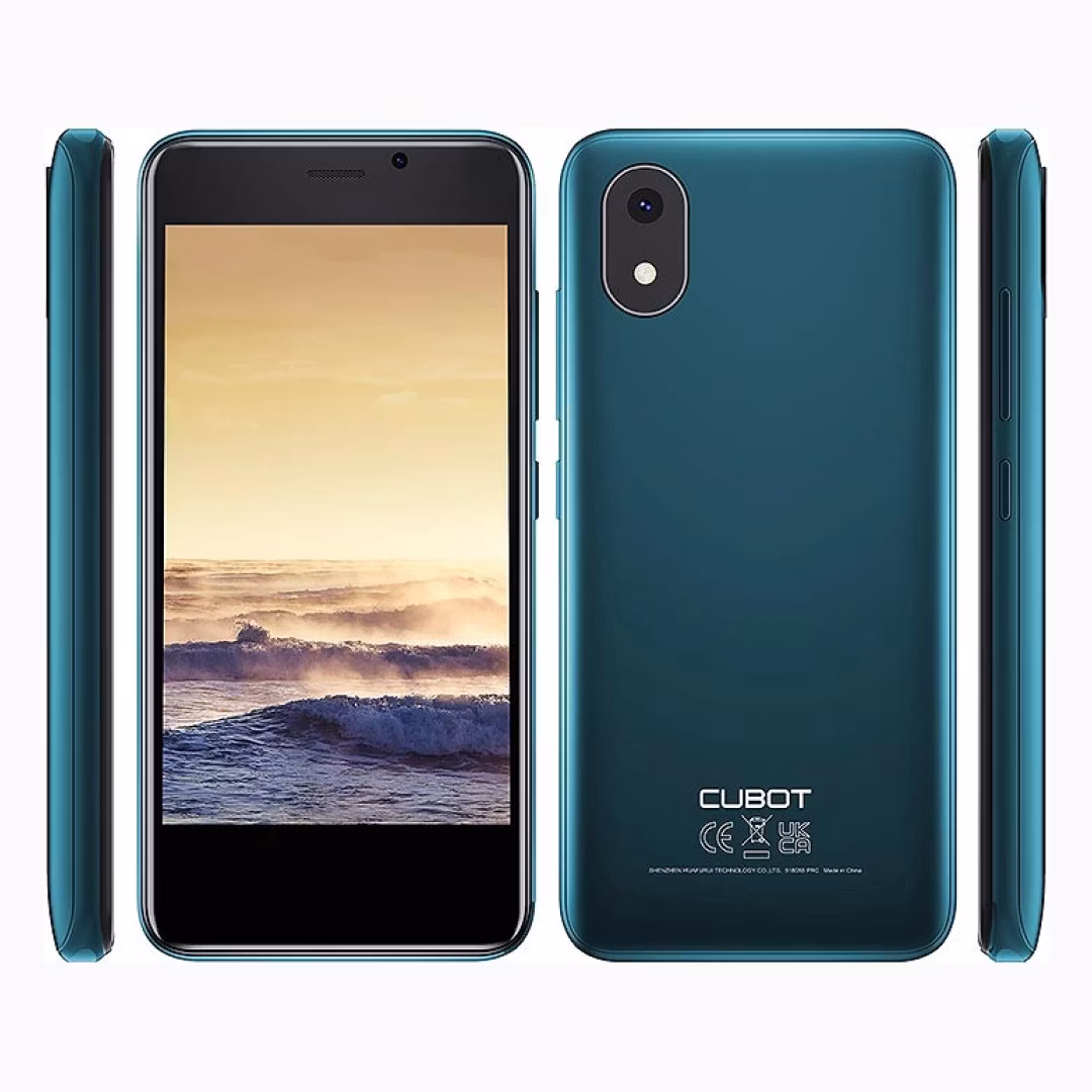 Cubot J20
