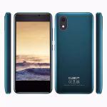 Cubot J20