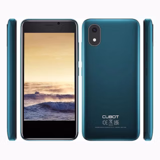 Cubot J20