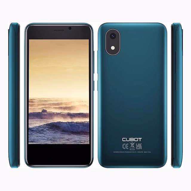 Cubot J20