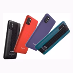 Cubot J8