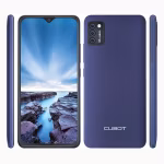 Cubot J8