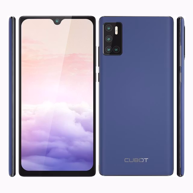 Cubot J9
