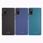 Cubot J9
