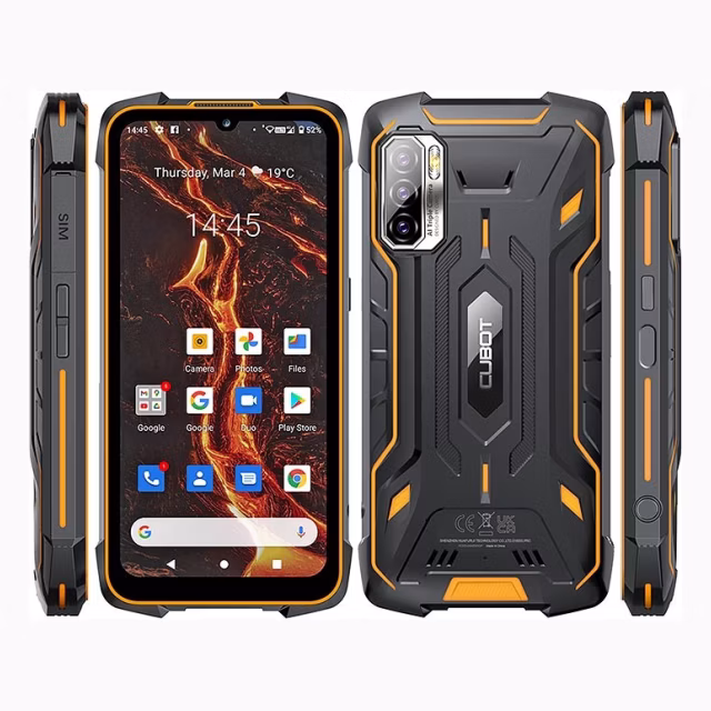 Cubot KingKong 5 Pro