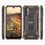 Cubot KingKong 5