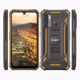 Cubot KingKong 5