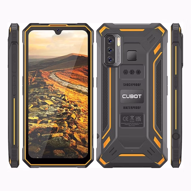 Cubot KingKong 5