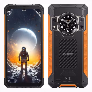 Cubot KingKong Ace 2