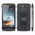 Cubot KingKong CS