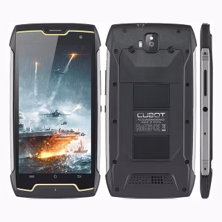 Cubot KingKong CS