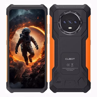 Cubot KingKong ES Pro