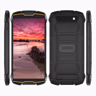 Cubot KingKong Mini 2 Pro