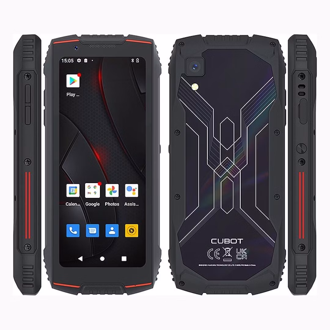 Cubot KingKong Mini 3