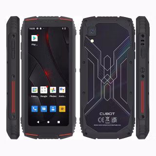 Cubot KingKong Mini 3