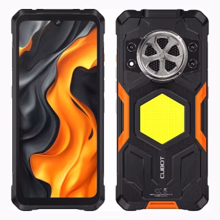 Cubot KingKong Power 5