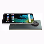 Cubot Max 3