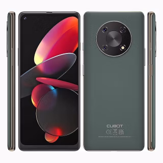 Cubot Max 3