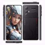Cubot Max 5
