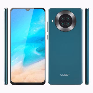 Cubot Note 20