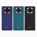 Cubot Note 20