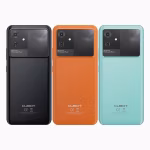 Cubot Note 21