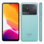 Cubot Note 21