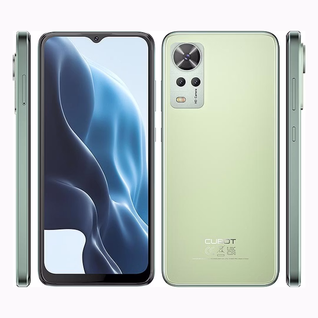 Cubot Note 30