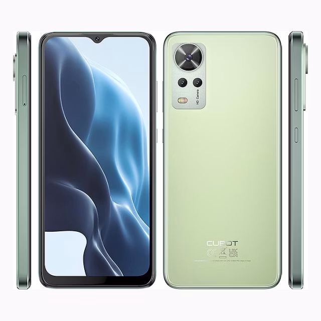 Cubot Note 30