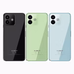 Cubot Note 40
