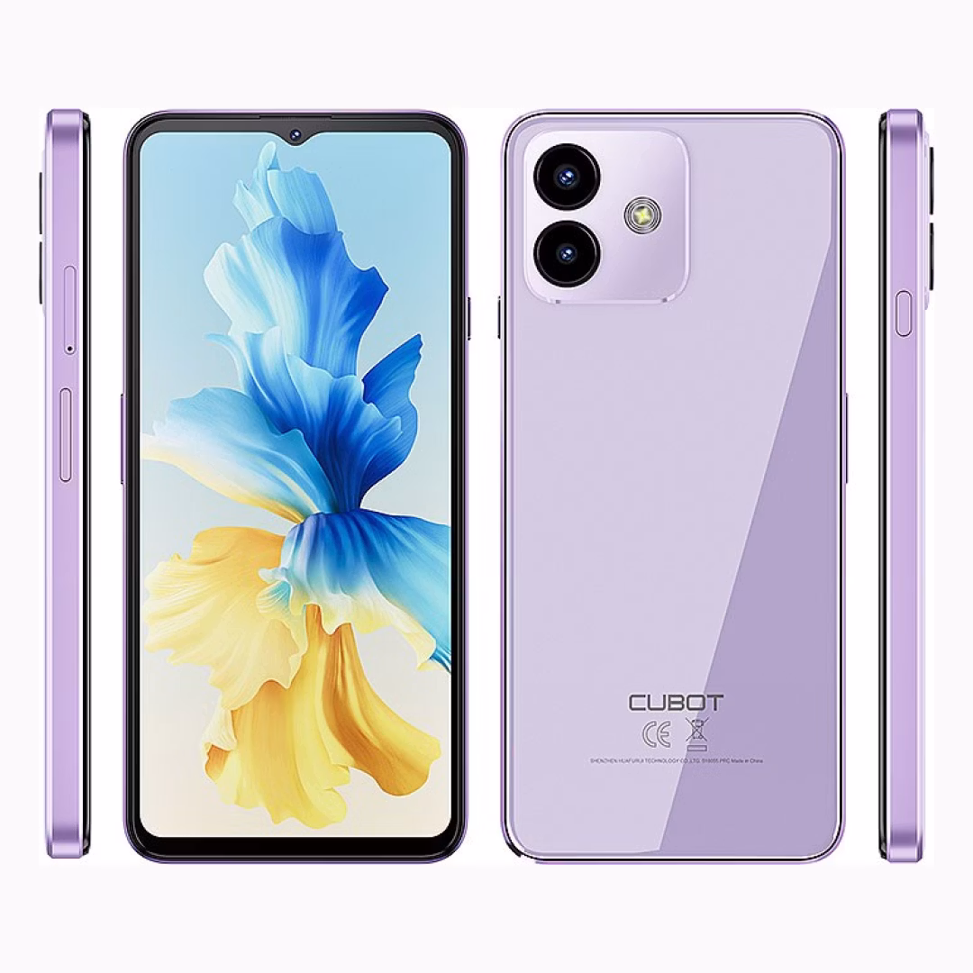 Cubot Note 40